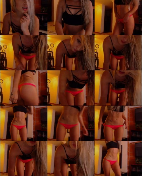 Download Video File: myfreecams ikim 25