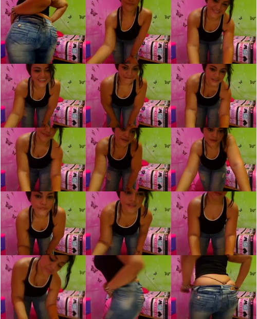 Download Video File: myfreecams imjustine