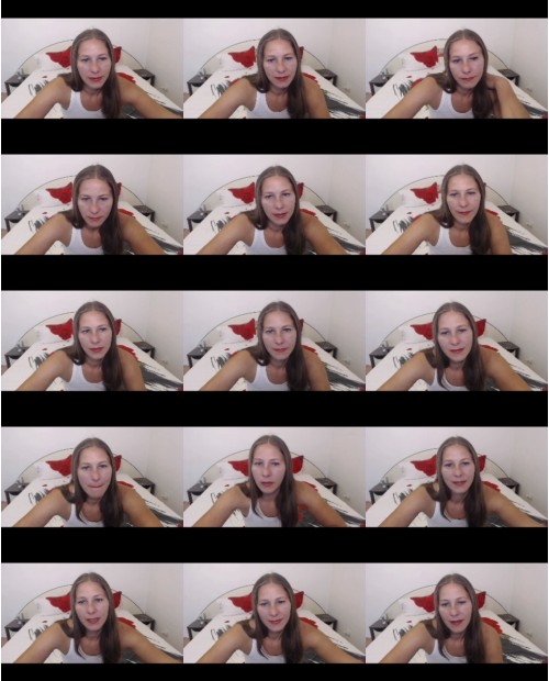 Download Video File: myfreecams imola80