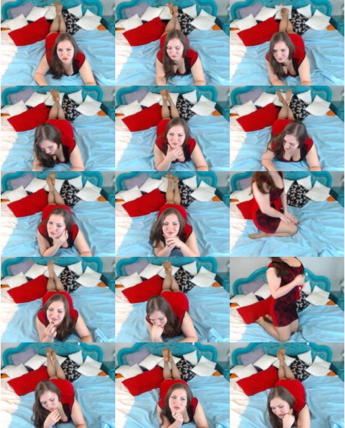 Download Video File: myfreecams impcute