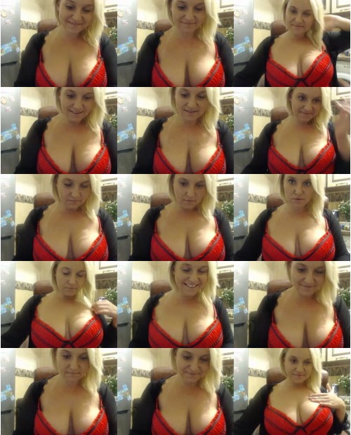 Download Video File: myfreecams imthinkaboutu