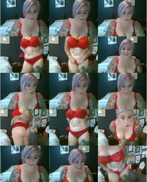 Download Video File: myfreecams inkedpoppy