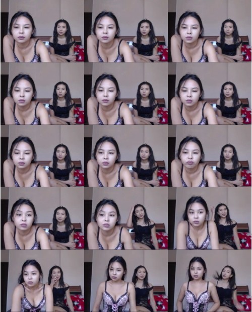 Download Video File: myfreecams innocent yoko