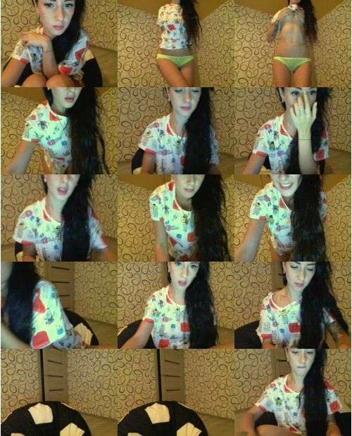 Download Video File: myfreecams insomnia  