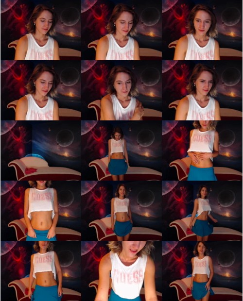 Download Video File: myfreecams intruderrorry