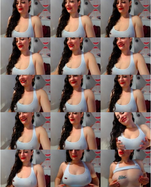 Download Video File: myfreecams itzanami