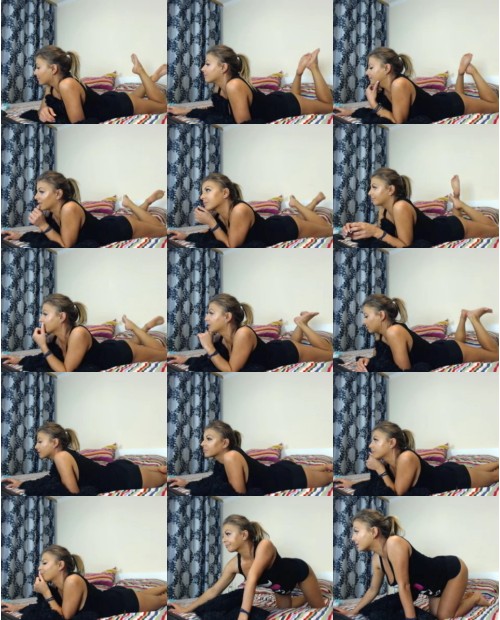 Download Video File: myfreecams ivictoriai