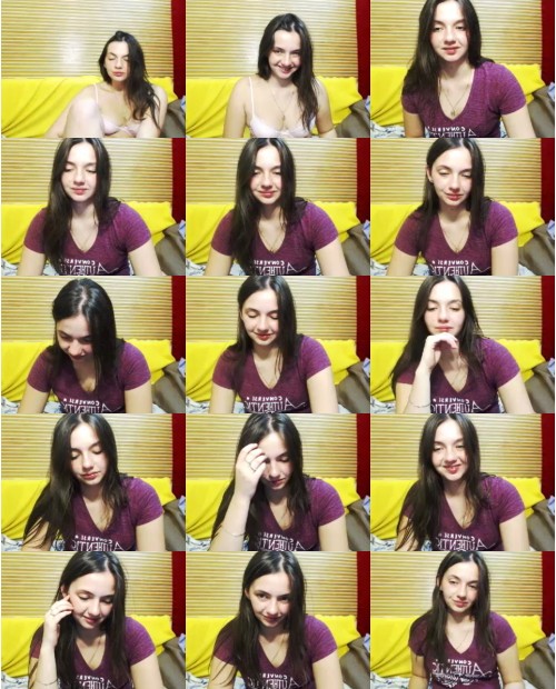 Download Video File: myfreecams ivoryivon