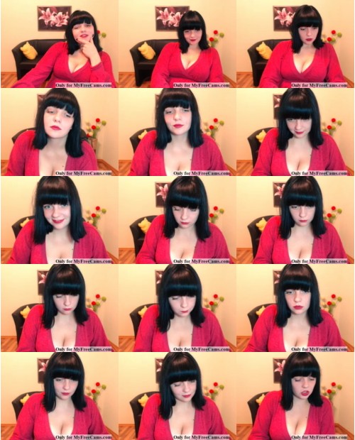 Download Video File: myfreecams ivymedison