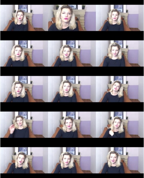 Download Video File: myfreecams jenevieva