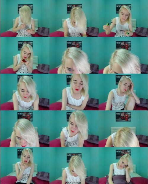 Download Video File: myfreecams jennygill