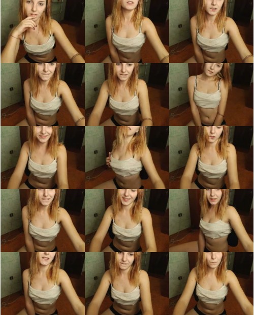 Download Video File: myfreecams jessadevlin