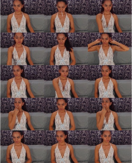 Download Video File: myfreecams jessebelle