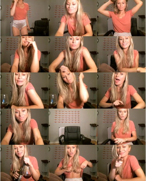 Download Video File: myfreecams jessperation