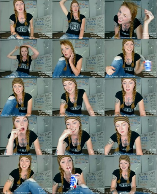 Download Video File: myfreecams jolenebrody