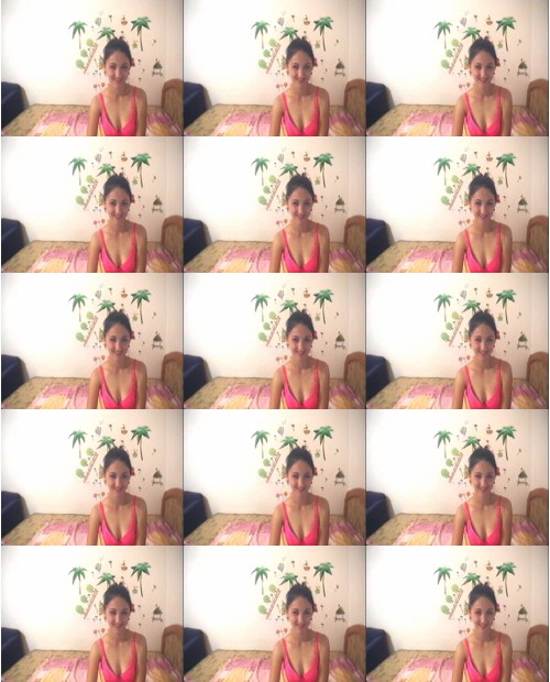 Download Video File: myfreecams joliegreen4u