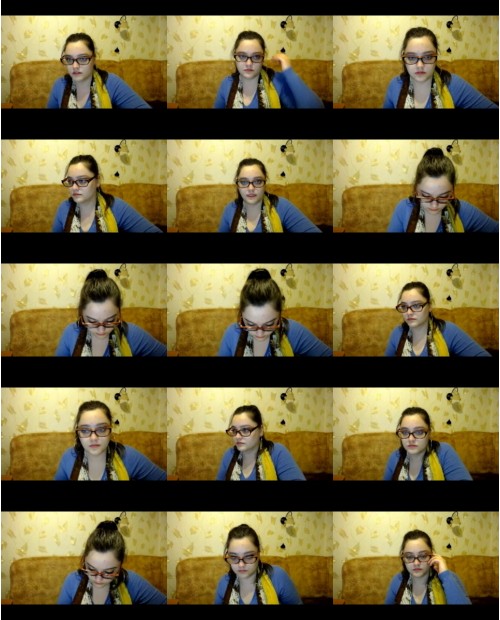 Download Video File: myfreecams juneproofer