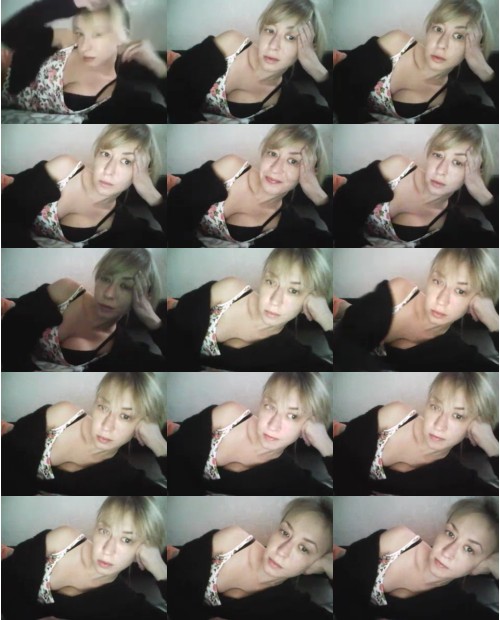 Download Video File: myfreecams k0nfetka