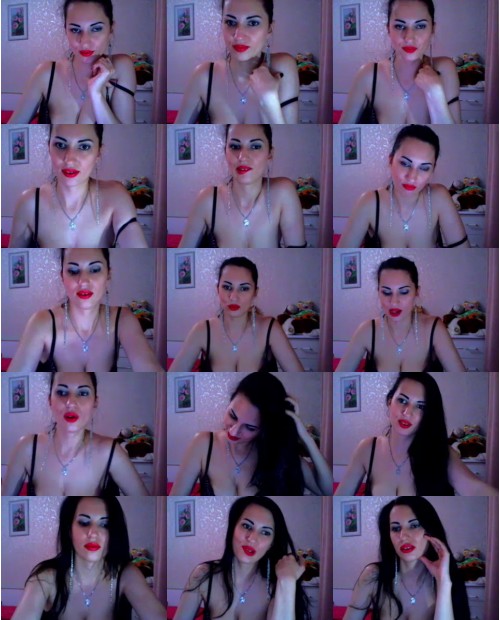 Download Video File: myfreecams kamaliahna