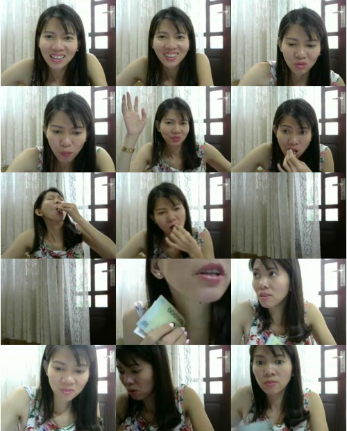 Download Video File: myfreecams kamiasian