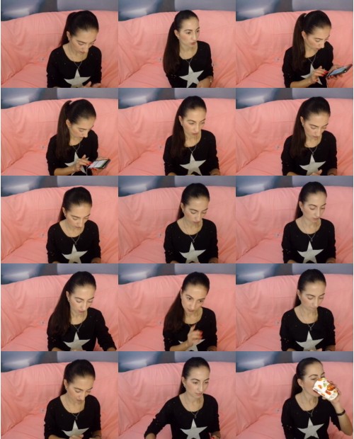 Download Video File: myfreecams kapricie