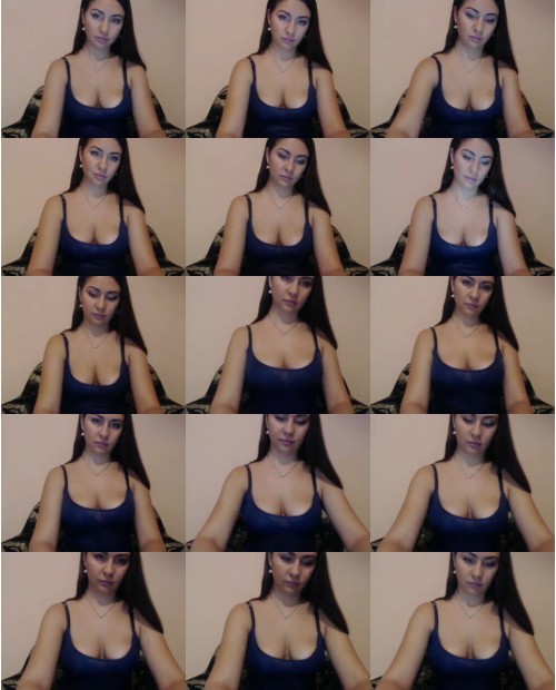 Download Video File: myfreecams karimour