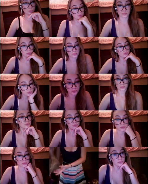 Download Video File: myfreecams kassiidi