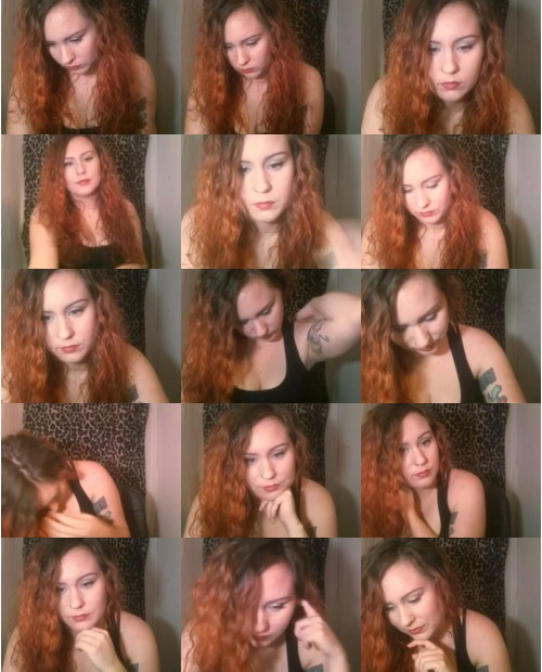 Download Video File: myfreecams kat spectra