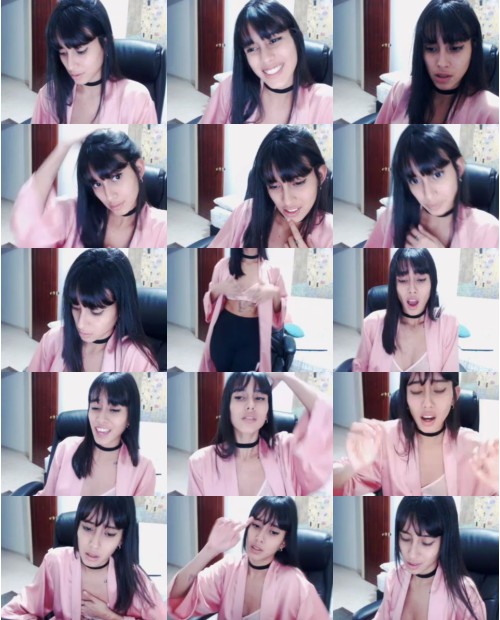 Download Video File: myfreecams katebenz