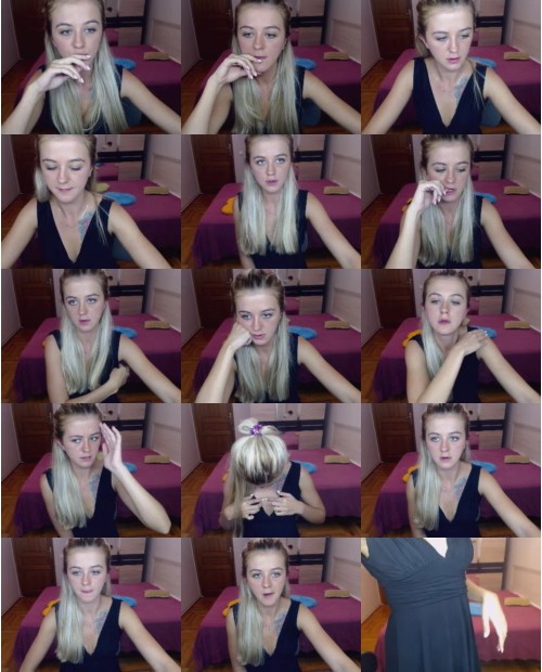 Download Video File: myfreecams katekandy