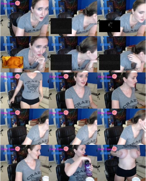 Download Video File: myfreecams katieryan