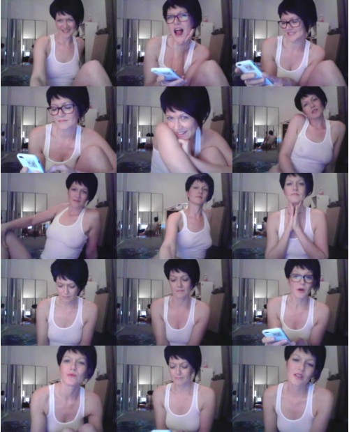 Download Video File: myfreecams katrinakann