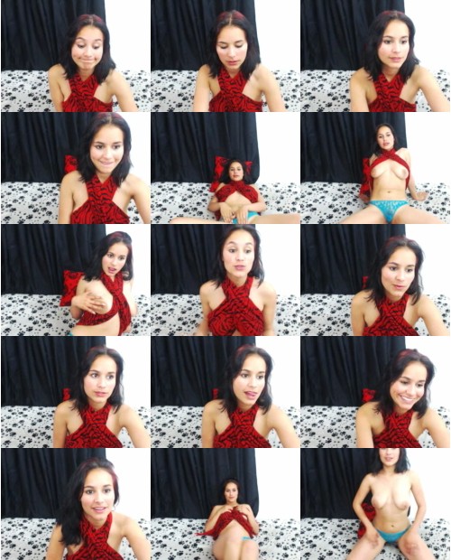 Download Video File: myfreecams kattysahan