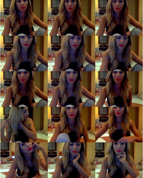 Download Video File: myfreecams katya28