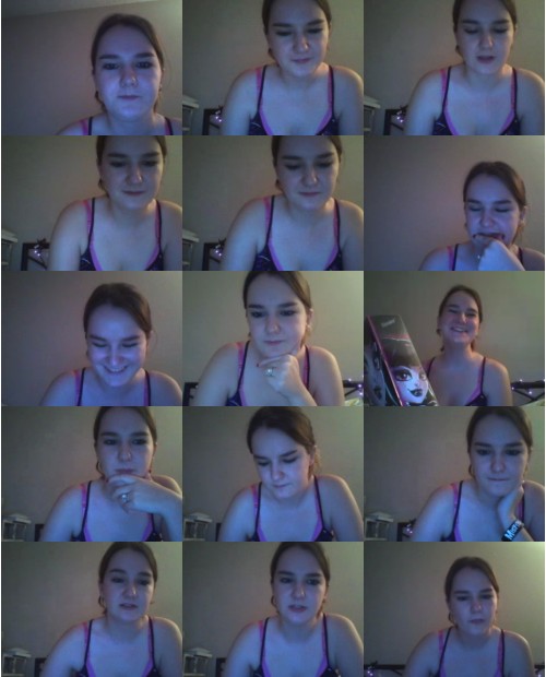 Download Video File: myfreecams kawaii krissy