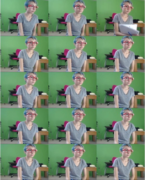 Download Video File: myfreecams kayli tequila