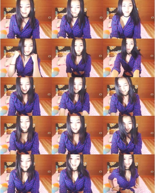 Download Video File: myfreecams keiryli