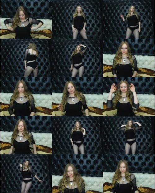 Download Video File: myfreecams kela doll