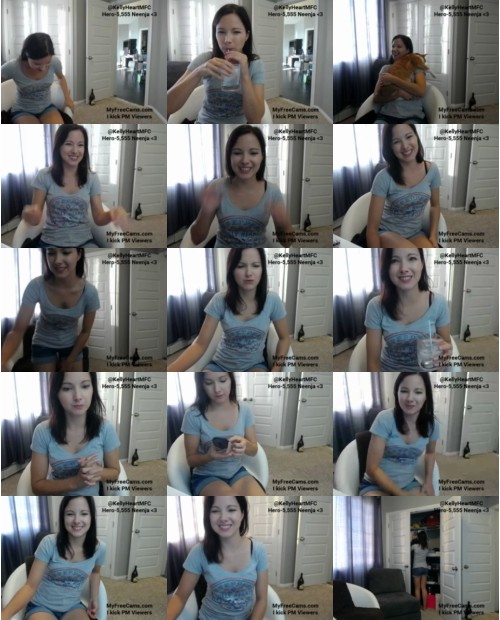 Download Video File: myfreecams kellyheart