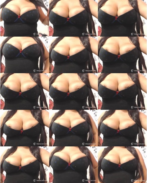 Download Video File: myfreecams khatiixa