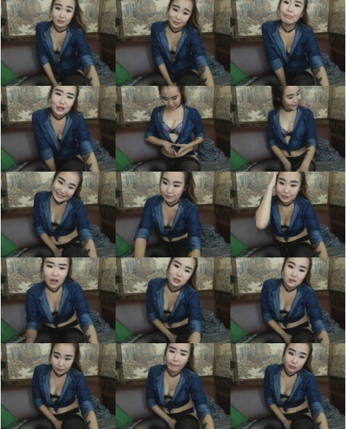 Download Video File: myfreecams kiaramay