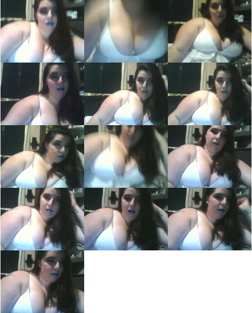 Download Video File: myfreecams kilalawhite94