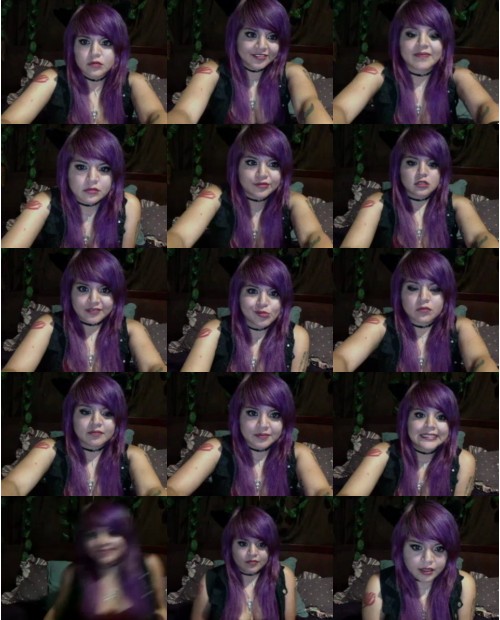 Download Video File: myfreecams killuash