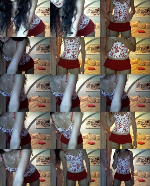 Download Video File: myfreecams killyhot