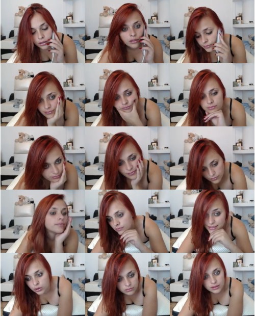 Download Video File: myfreecams kimber95