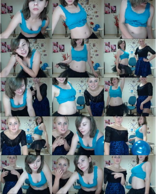 Download Video File: myfreecams kimberlyloo