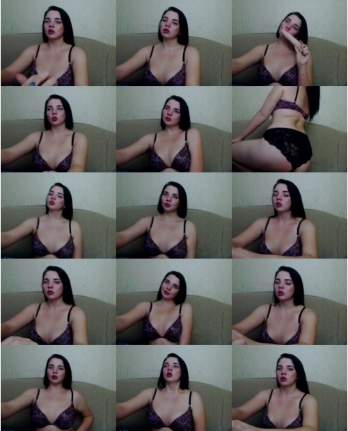 Download Video File: myfreecams kimbriella