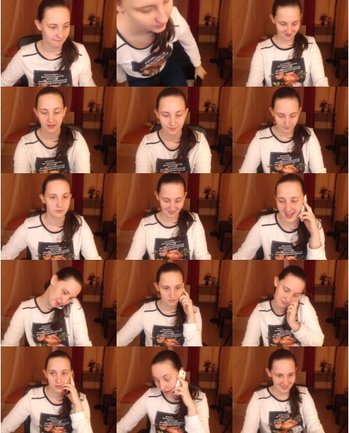 Download Video File: myfreecams kin der