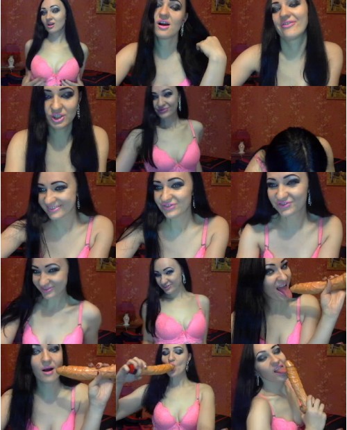 Download Video File: myfreecams kinkykitte