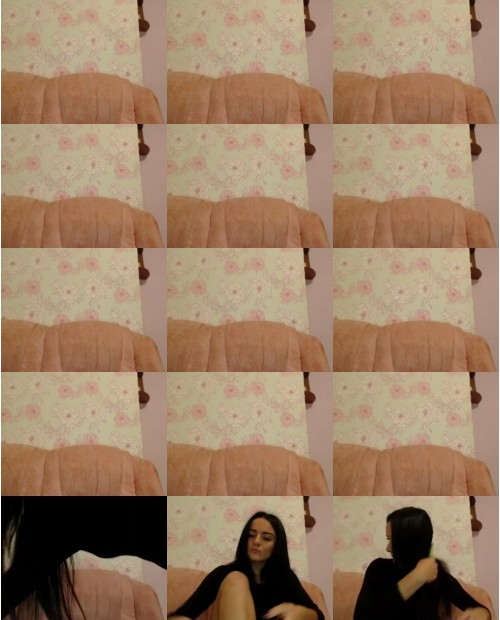 Download Video File: myfreecams kira omelina